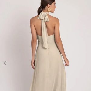 Bridesmaid dress